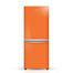 Jamuna JE-232L Refrigerator VCM Orange image