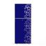 Jamuna JE-250L Refrigerator Glossy Shining Deep Blue Flower image