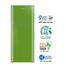 Jamuna JE-250L Refrigerator VCM Grass Green image