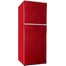 Jamuna JE-250L Refrigerator VCM Marron Print image