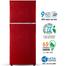 Jamuna JE-250L Refrigerator VCM Marron Print image