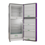 Jamuna JE-250L Refrigerator VCM Purple image