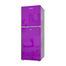 Jamuna JE-250L Refrigerator VCM Purple image