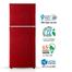 Jamuna JE-270L Refrigerator VCM Maroon Print image