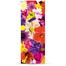 Jamuna JE-2B8JF Refrigerator CD Blooming Flower image