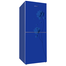 Jamuna JE-2B8JF Refrigerator CD Blue Lily Leaf image