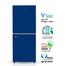 Jamuna JE-2B8JF Refrigerator VCM Deep Blue image