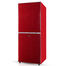 Jamuna JE-2B8JF Refrigerator VCM Maroon Print image