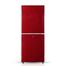 Jamuna JE-2B8JF Refrigerator VCM Maroon Print image