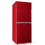 Jamuna JE-2B8JF Refrigerator VCM Maroon Print image