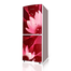 Jamuna JE-2F8JF Refrigerator CD Wine Water Lily image