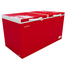 Jamuna JE-300L Freezer CD Red Jesmin image