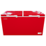 Jamuna JE-300L Freezer CD Red Jesmin image