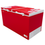 Jamuna JE-300L Freezer CD Red Jesmin image