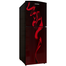 Jamuna JE-5SLS2E1 QD Refrigerator Red Blaze image