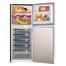 Jamuna JE-LES30800 Refrigerator CD Black Lily Leaf image