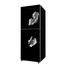 Jamuna JE-LES30800 Refrigerator CD Black Lily Leaf image