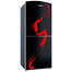 Jamuna JE-XXB-US5203 Refrigerator QD Red Wave image