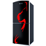 Jamuna JE-XXB-US5203 Refrigerator QD Red Wave image