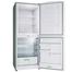 Jamuna JE-XXB-US52B8JF QD Glass Refrigerator Red Rosa Sinensis image