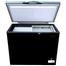 Jamuna JE-XX-220L Freezer CD Black Stripe image