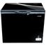 Jamuna JE-XX-220L Freezer CD Black Stripe image