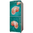 Jamuna JE-XX-2B8JF Refrigerator CD Green Lotus image