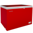 Jamuna JF-CF-1H0L Freezer CD Red Wave image