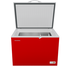 Jamuna JF-CF-1H0L Freezer CD Red Wave image