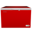 Jamuna JF-CF-1H0L Freezer CD Red Wave image