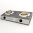 Jamuna JGS-201SSD Gas Stove NG image