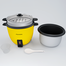 Jamuna JRC-180 Double Pot Rice Cooker Yellow image