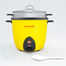 Jamuna JRC-180 Rice Cooker Yellow image