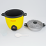 Jamuna JRC-180 Rice Cooker Yellow image