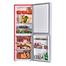 Jamuna JR-LES26600 Refrigerator CD Red Winter Sweet image