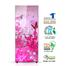 Jamuna JR-LES624800 Refrigerator CD Pink Butterfly image