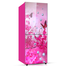 Jamuna JR-LES624800 Refrigerator CD Pink Butterfly image