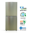 Jamuna JR-LES626600 Refrigerator Glossy Shining Light Golden image