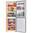 Jamuna JR-LES626600 Refrigerator VCM Orange image