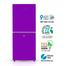 Jamuna JR-LES626600 Refrigerator VCM Purple image