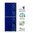 Jamuna JR-LES632800 CD Refrigerator Blue Winter Sweet image