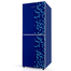 Jamuna JR-LES632800 CD Refrigerator Blue Winter Sweet image