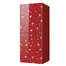 Jamuna JR-LES632800 CD Refrigerator Glittery Star image