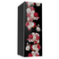 Jamuna JR-LES634800 Refrigerator CD Black Rose Blossom image