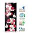 Jamuna JR-LES634800 Refrigerator CD Black Rose Blossom image