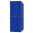 Jamuna JR-LES634800 Refrigerator CD Blue Lily Leaf image