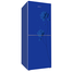 Jamuna JR-LES634800 Refrigerator CD Blue Lily Leaf image