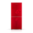 Jamuna JR-LES634800 Refrigerator CD Red Lily Leaf image