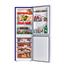 Jamuna JR-LES634800 Refrigerator Glossy Shining Blue Flower image