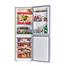 Jamuna JR-LES634800 Refrigerator Glossy Shining Light Golden image